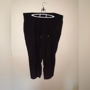 Express Mid Rise Women’s Dress Pants Size XL NWOT